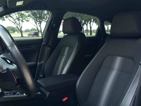 Used 2026 Honda Civic Sport image 17