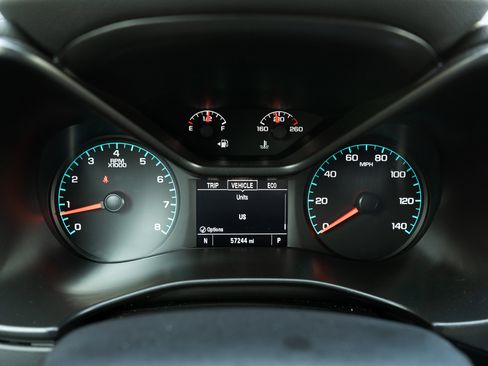 Used 2021 Chevrolet Colorado LT w/ LT Convenience Package image 22