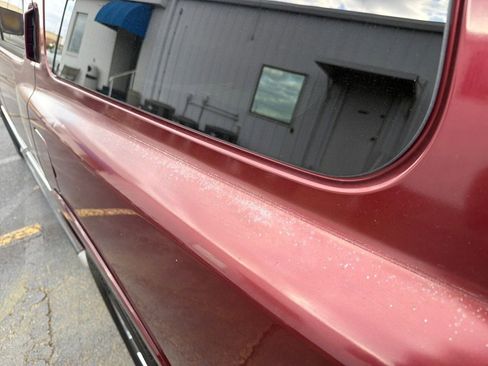 Used 2011 Nissan Armada Platinum w/ 2nd Row Captain Seat Pkg image 14