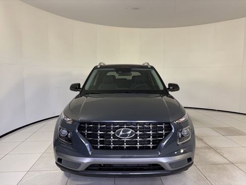 New 2026 Hyundai Venue SEL FWD image 8