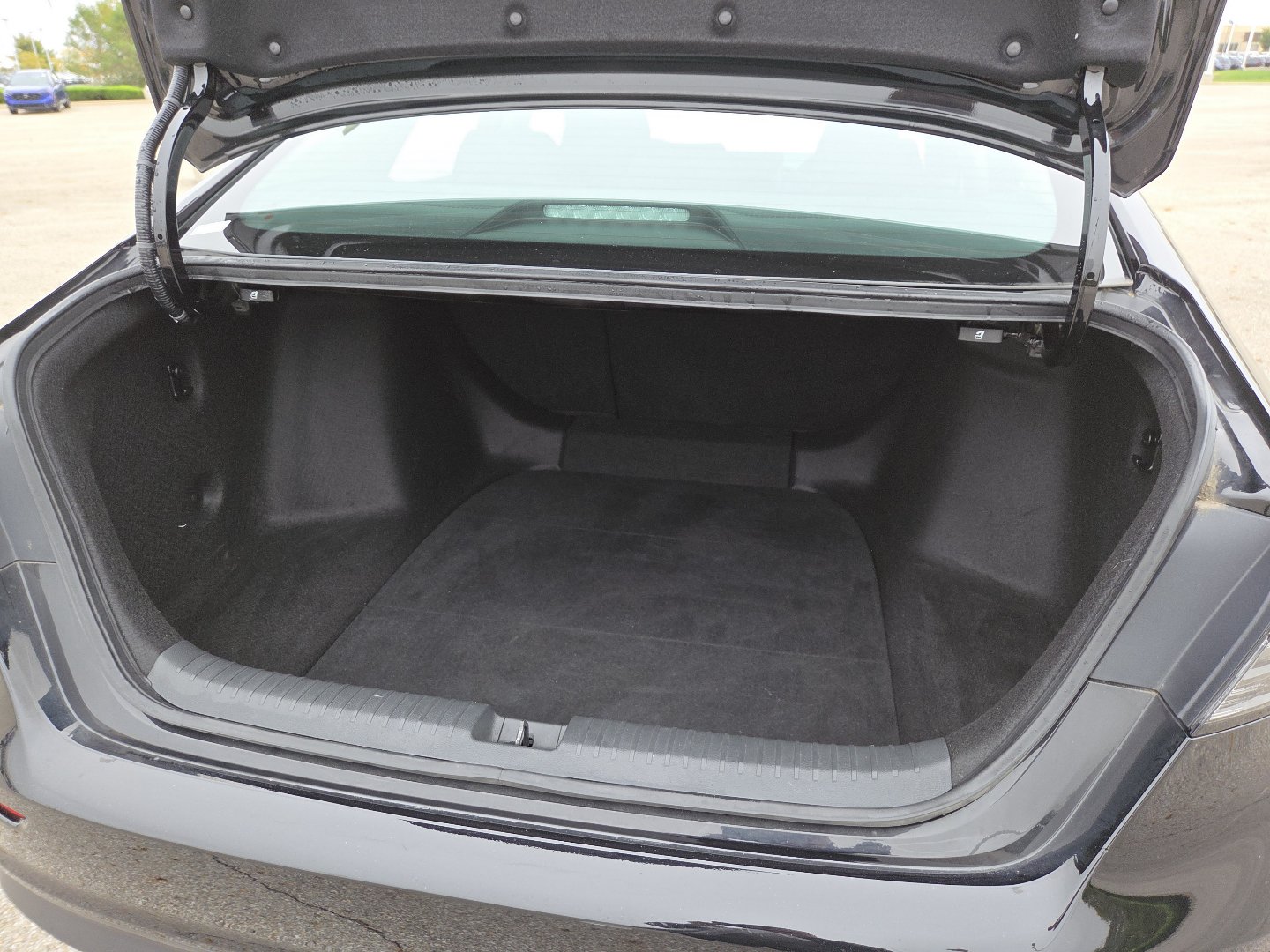 Used 2024 Honda Accord EX image 19