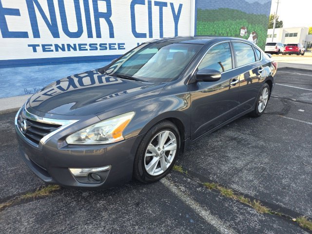 Used 2013 Nissan Altima 2.5 SL w/ Technology Pkg FWD image 3