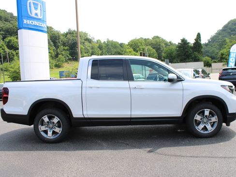 New 2026 Honda Ridgeline RTL image 6