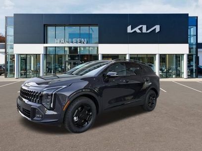 Certified 2026 Kia Sportage X-Pro Prestige