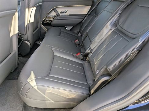 New 2026 Land Rover Range Rover Sport SE image 15