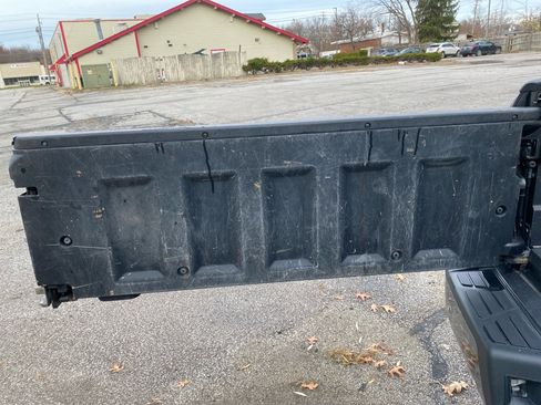 Used 2012 Honda Ridgeline RTL image 23