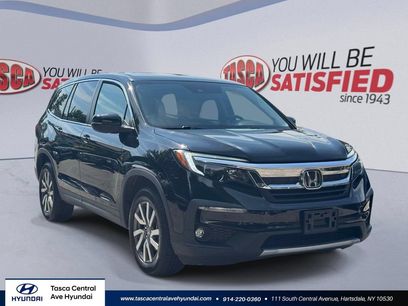 Used 2020 Honda Pilot EX-L
