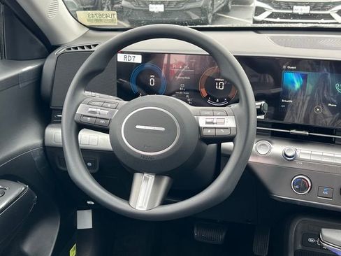 New 2026 Hyundai Kona SE AWD/4WD image 14