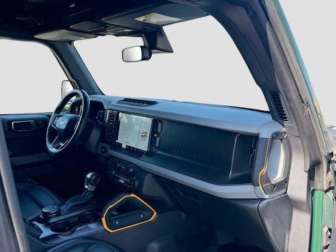 Used 2023 Ford Bronco Badlands AWD/4WD image 29
