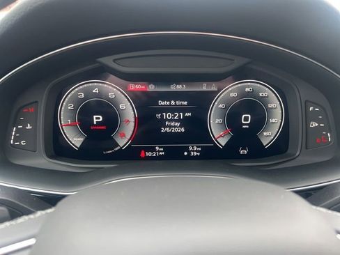 New 2026 Audi Q7 2.0T Premium AWD/4WD image 14
