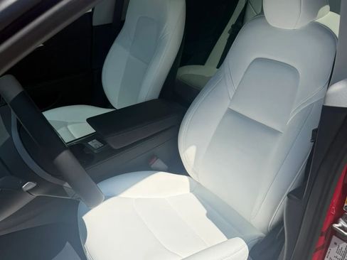 Used 2023 Tesla Model 3 Standard Range RWD image 6