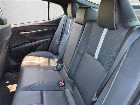 Used 2025 Toyota Camry SE w/ Convenience Package FWD image 15