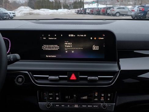 New 2026 Kia Seltos S image 21