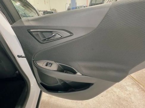 Used 2024 Chevrolet Malibu LT image 42