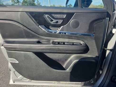 Certified 2024 Lincoln Corsair Reserve w/ Equipment Group 201A image 26