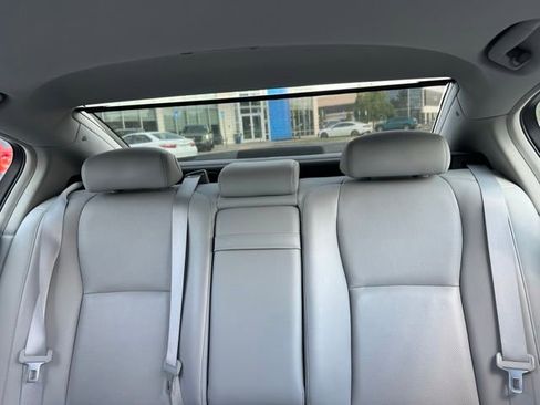 Used 2016 Acura RLX w/ Advance Package FWD image 17