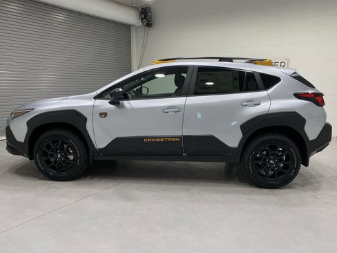 New 2026 Subaru Crosstrek 2.5i Wilderness image 5