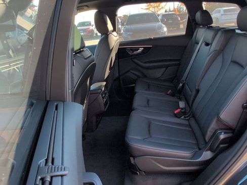 New 2026 Audi Q7 3.0T Premium Plus image 22