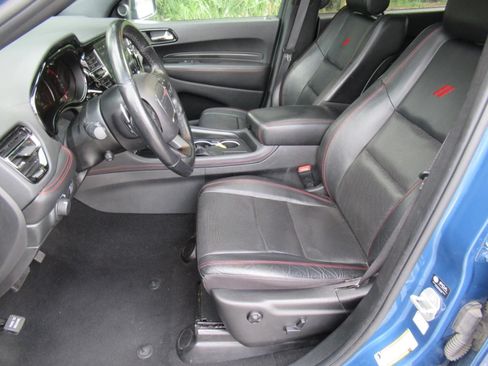 Used 2024 Dodge Durango GT RWD image 16