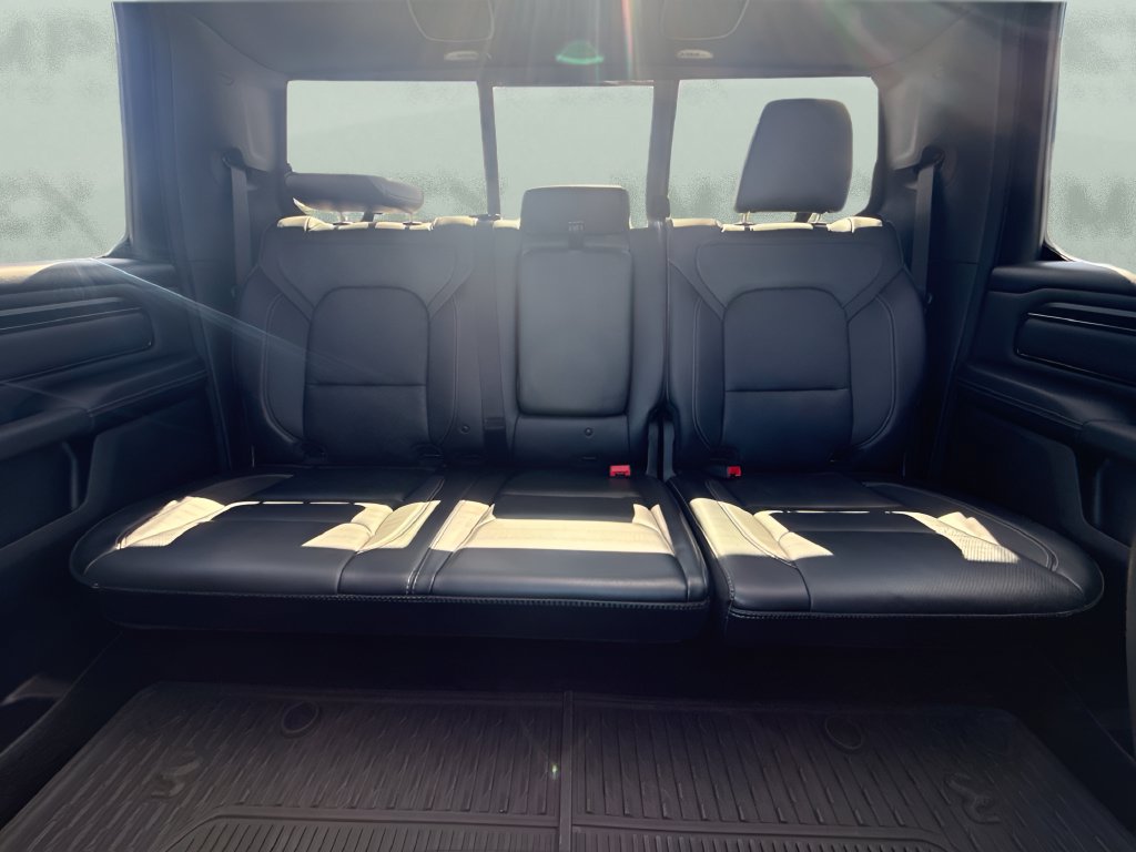 Used 2025 RAM 1500 Rebel w/ Advanced Safety Group II AWD/4WD image 11