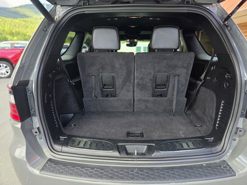 Used 2022 Dodge Durango GT AWD/4WD image 10