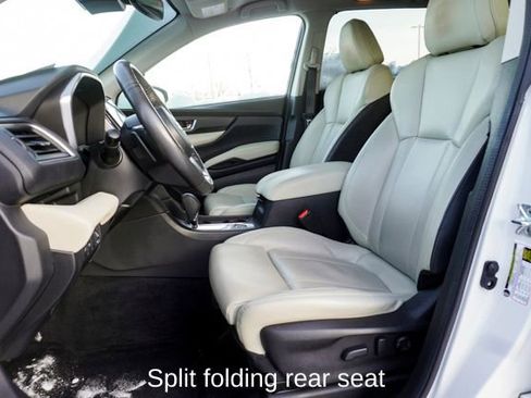 Used 2024 Subaru Ascent Limited image 15