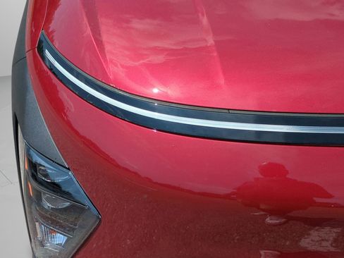 New 2025 Hyundai Kona SEL FWD image 9