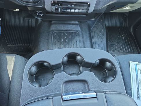 New 2026 RAM 3500 Tradesman w/ Chrome Appearance Group image 17