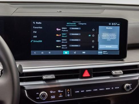 Used 2025 Kia Sorento SX FWD image 17