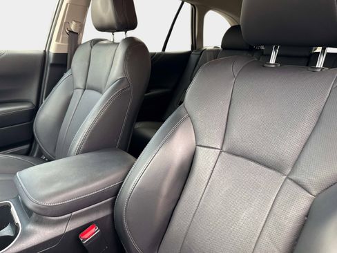 Used 2022 Subaru Outback Limited XT image 22