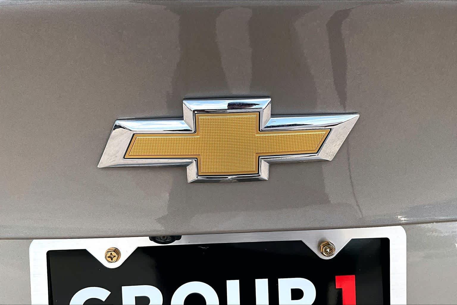 Used 2022 Chevrolet Malibu LT FWD image 31