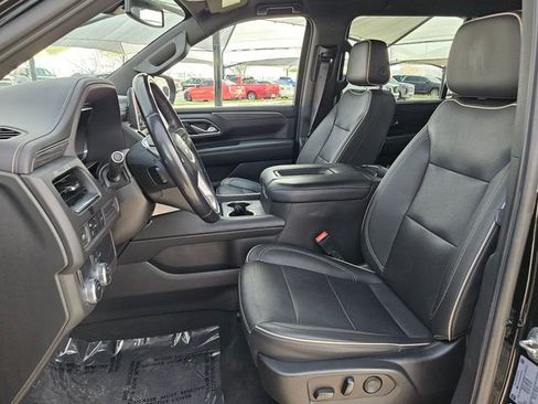 Used 2022 GMC Yukon XL SLT image 23