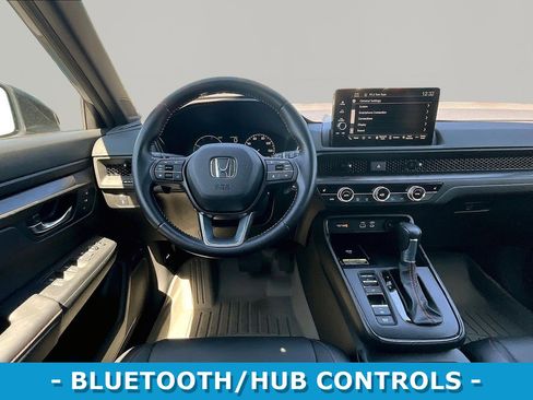 Used 2025 Honda CR-V Sport-L image 8