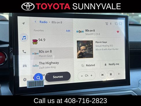 Certified 2025 Toyota Tacoma TRD Off-Road image 22