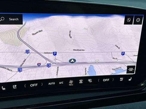 New 2025 Audi S5 Premium Plus image 17