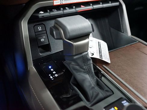 New 2026 Toyota Sequoia 1794 Edition image 23