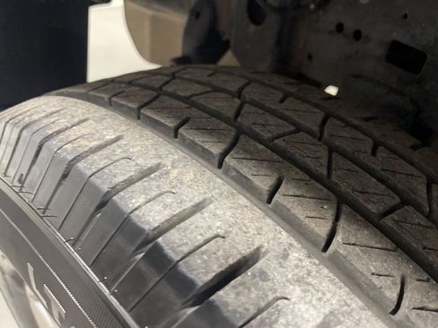 Used 2023 RAM 2500 Laramie image 46