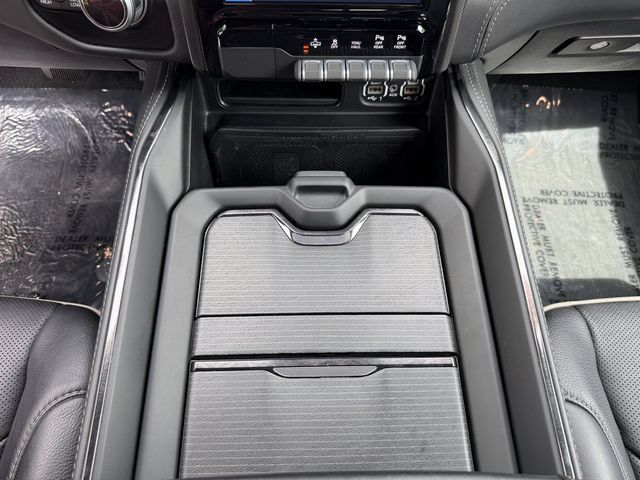 Used 2022 RAM 1500 Limited AWD/4WD image 19