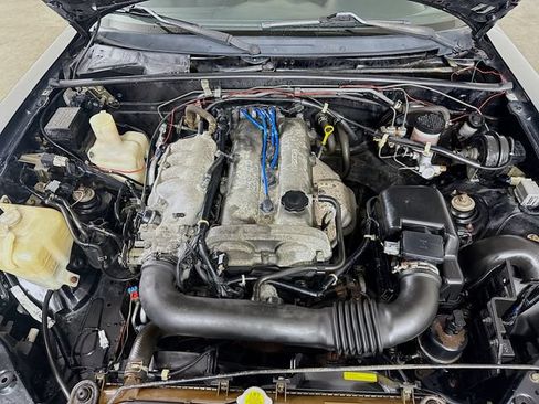 Used 1999 MAZDA MX-5 Miata RWD image 27