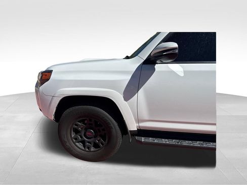 Used 2024 Toyota 4Runner TRD Off-Road Premium w/ Moonroof Package AWD/4WD image 36