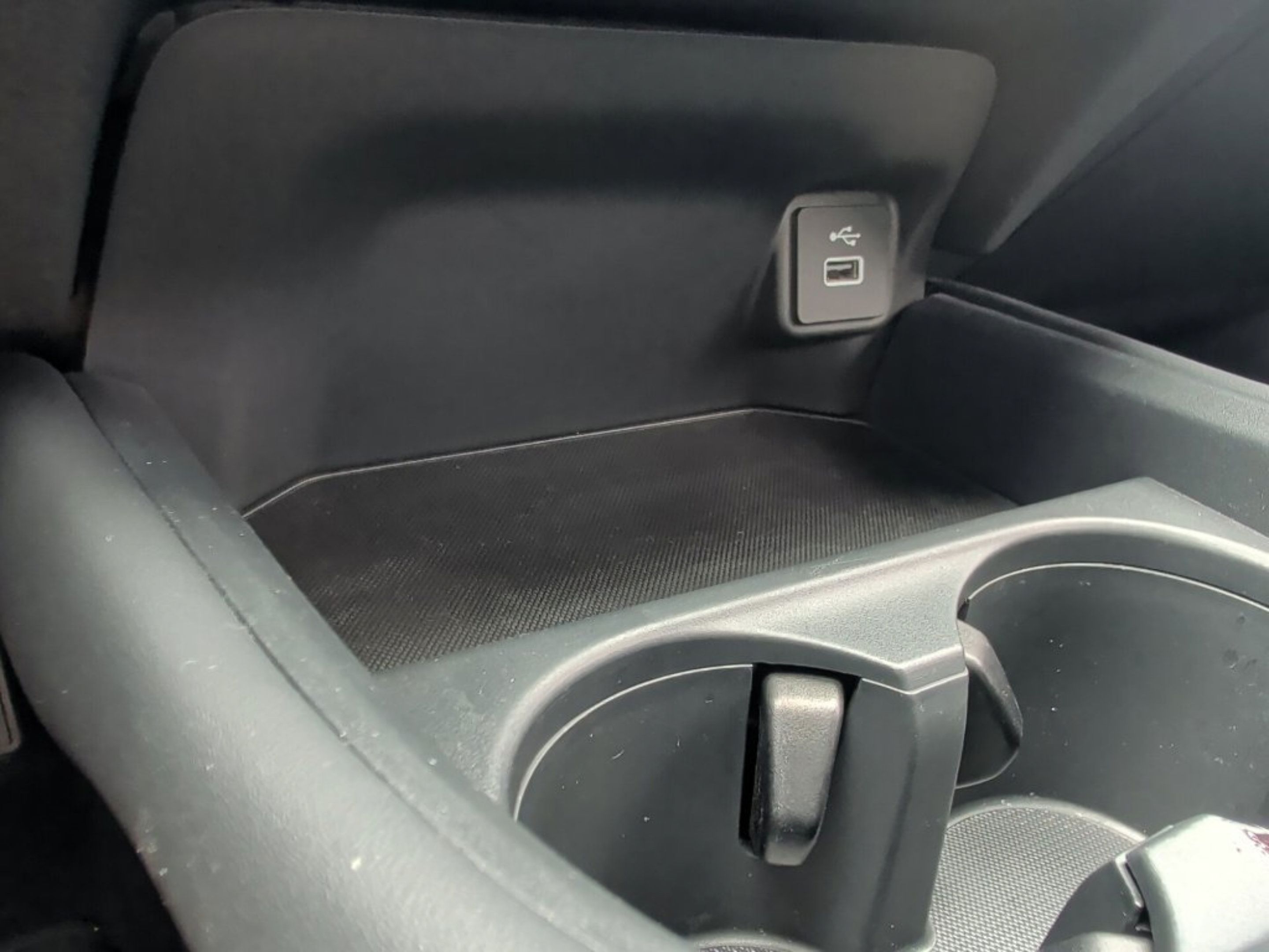 Used 2025 Honda HR-V Sport image 25