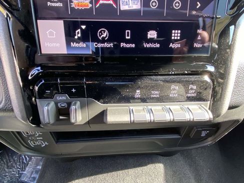 New 2026 RAM 2500 Tradesman w/ Power Wagon Package image 18