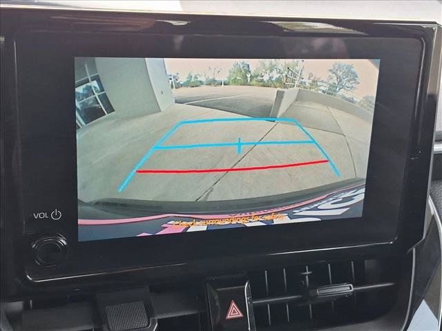 Used 2023 Toyota Corolla LE FWD image 13