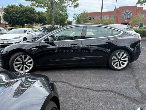 Used 2019 Tesla Model 3 Standard Range Plus RWD image 4