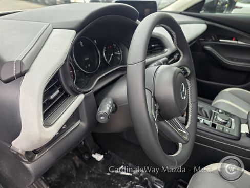 New 2026 MAZDA CX-30 Aire Edition AWD/4WD image 16