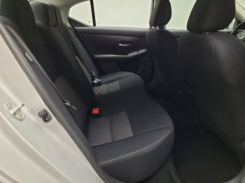 Used 2023 Nissan Sentra SV image 19