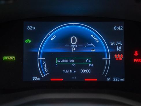 New 2026 Toyota Camry SE FWD image 38