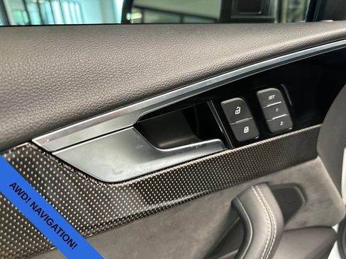 Used 2021 Audi S4 Premium Plus w/ Premium Plus Package AWD/4WD image 12