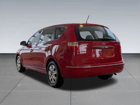 Used 2012 Hyundai Elantra GLS image 4