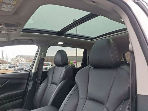 Used 2022 Subaru Ascent Limited w/ Technology Package AWD/4WD image 15